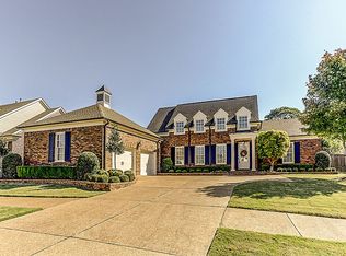 614 Rocky Joe Dr, Collierville, TN 38017