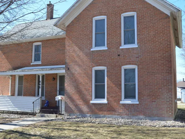 848 Church Ave, Saint Charles, MN 55972