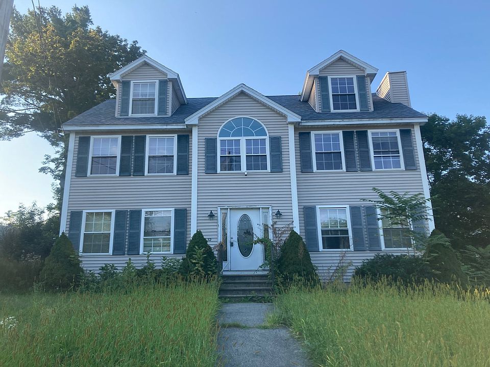 32 Honora Ave, Dracut, MA 01826 Zillow