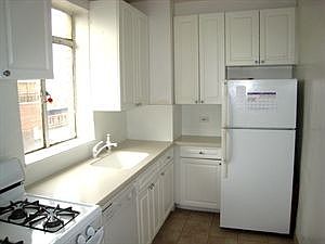 2nd image of 295 Central Park W APT 9F
