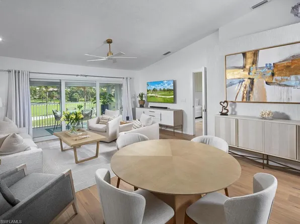 368 Woodshire LN #B10, NAPLES, FL 34105