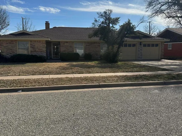 1615 57th St, Lubbock, TX 79412