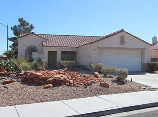 4544 Crimson Leaf Dr, Las Vegas, NV 89130