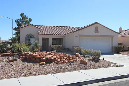 4544 Crimson Leaf Dr Photo 1