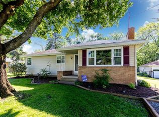 1316 Borden Rd, Depew, NY 14043