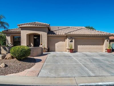 1587 N Rush Creek Ct, Green Valley, AZ, 85614