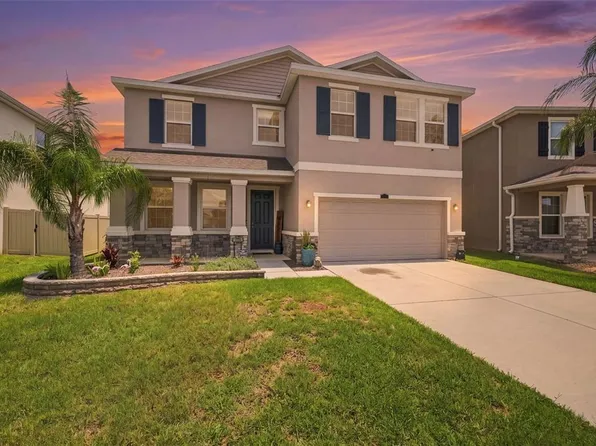 8673 BOWER BASS CIRCLE, WESLEY CHAPEL, FL 33545