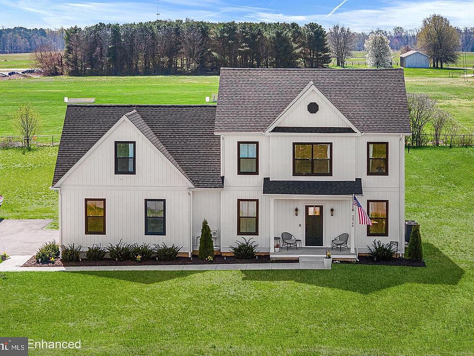 1st image of 24766 Tribbett Cir