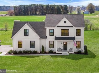 24766 Tribbett Cir, Ridgely, MD 21660