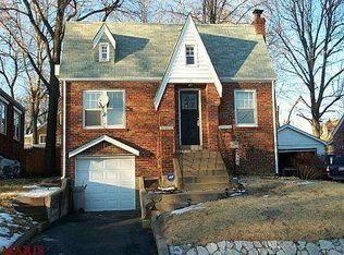23 Robert Ave, Saint Louis, MO