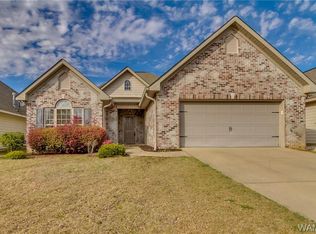 4970 Easton Dr, Tuscaloosa, AL 35405
