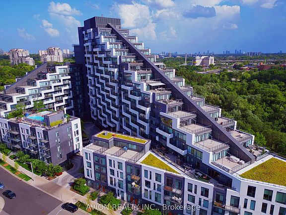 2nd image of 25 Adra Grado Way #1019