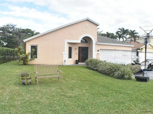 2841 Huron Way, Miramar, FL 33025