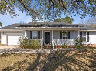 1205 Hobson Rd, Raeford, NC 28376