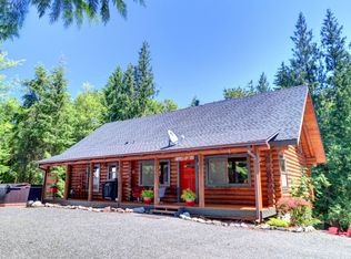 32220 SE 291st St, Ravensdale, WA 98051