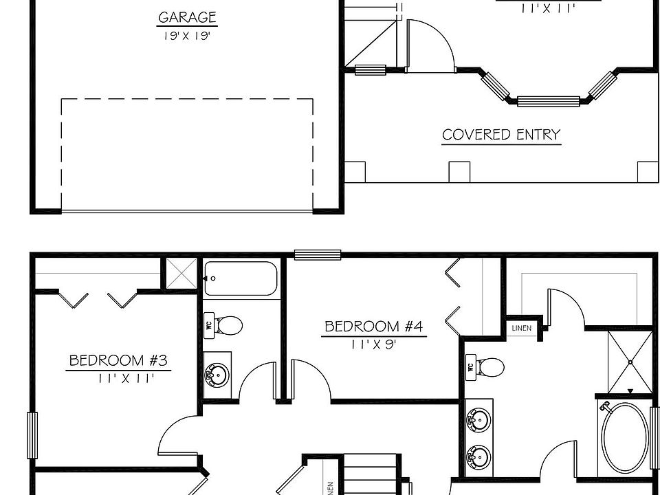 2nd image of 329 Juniper Leaf Way