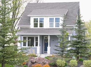 5998 N Willowdale Ln, Boise, ID 83713