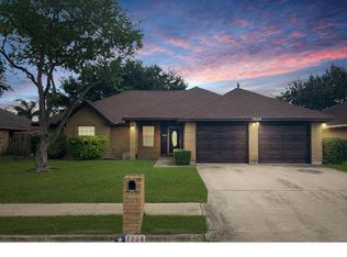 7008 N 23rd Ln, McAllen, TX 78504
