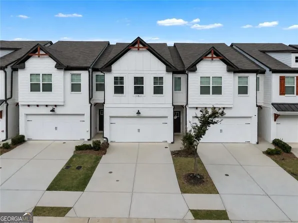 234 Auburn Valley Way, Auburn, GA 30011