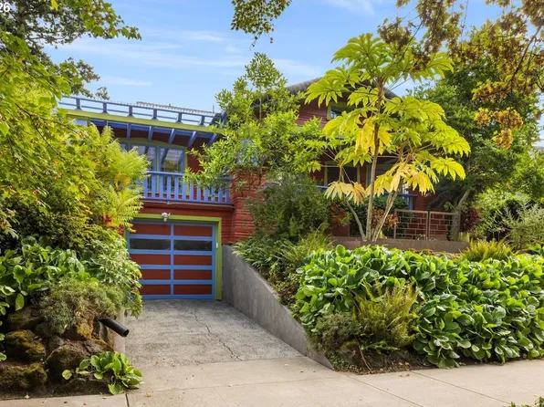 4002 NE Multnomah St, Portland, OR 97232