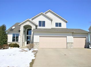 605 Somerby On 9 NE, Byron, MN 55920