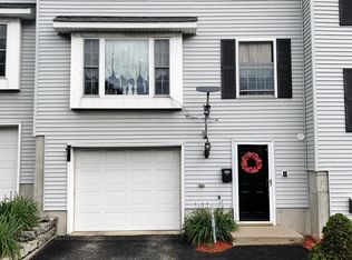 1488 Main St UNIT B, Worcester, MA 01603