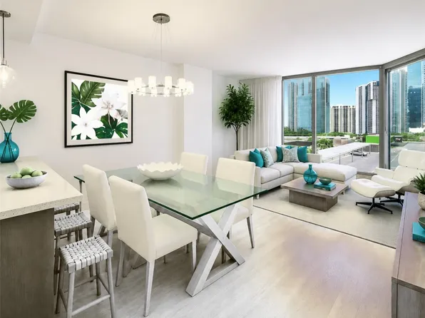 1001 Queen St #908, Honolulu, HI 96816