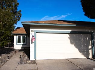 6580 Peppermint Dr, Reno, NV 89506