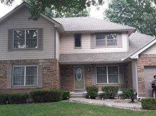 3600 SW 22nd St, Blue Springs, MO 64015