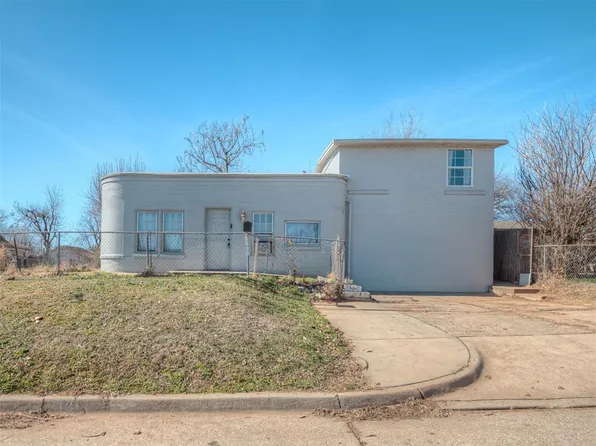 101 SW 41st St, Oklahoma City, OK 73109