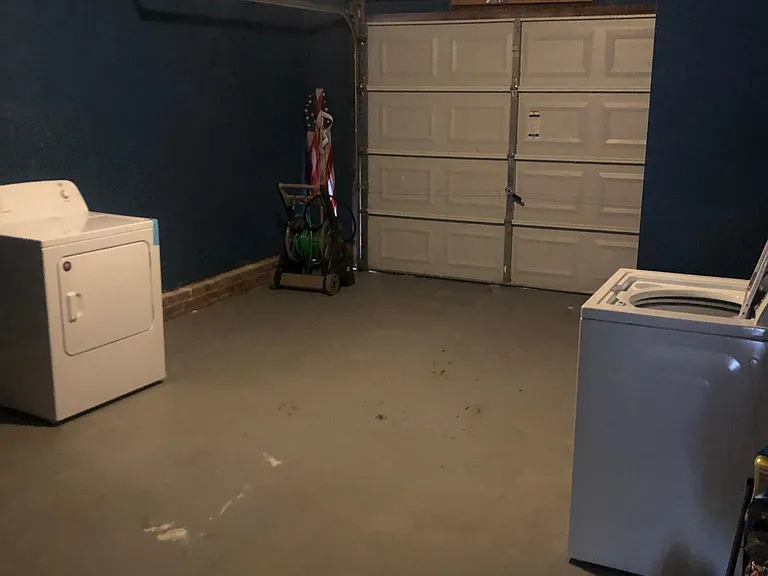 garage