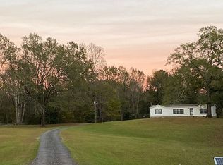 15531 Highway 10, Butler, AL 36904