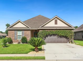 1391 Surrey Loop, Foley, AL 36535