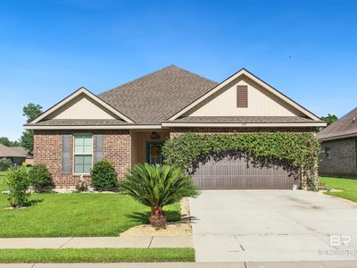 1391 Surrey Loop, Foley, AL, 36535