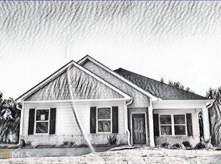 166 Meadowbrooke Dr, Milner, GA 30257