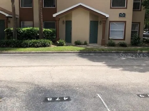 5424 E MICHIGAN STREET #5424-2, ORLANDO, FL 32812