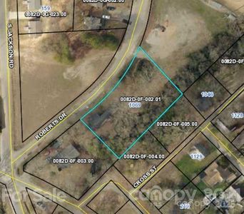 1069 Roberts Dr, Lancaster, SC, 29720