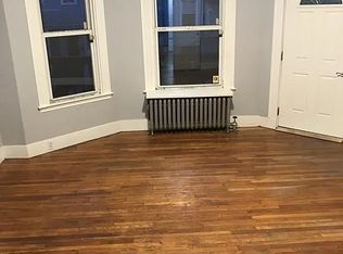 7 Austin St #1, Somerville, MA 02145