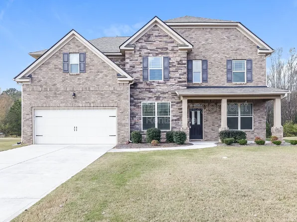 3627 Parkside View Blvd, Dacula, GA 30019