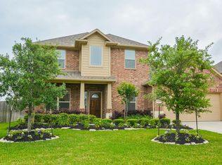 17919 Gable Oak Ln, Cypress, TX 77433