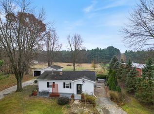 14838 State Road 120, Bristol, IN 46507