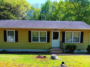 4807 Webster St, Federalsburg, MD 21632