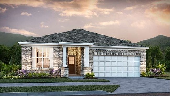 1215 Inverness Pass LOT 416