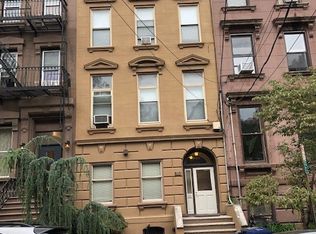 810 Hudson St APT 3, Hoboken, NJ 07030