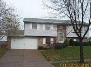 6984 W 86th Pl, Crown Pt, IN 46307