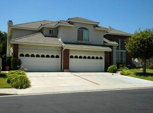 17949 Montague Ct, Granada Hills, CA 91344