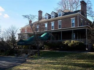 525 W Monroe St, Easton, PA