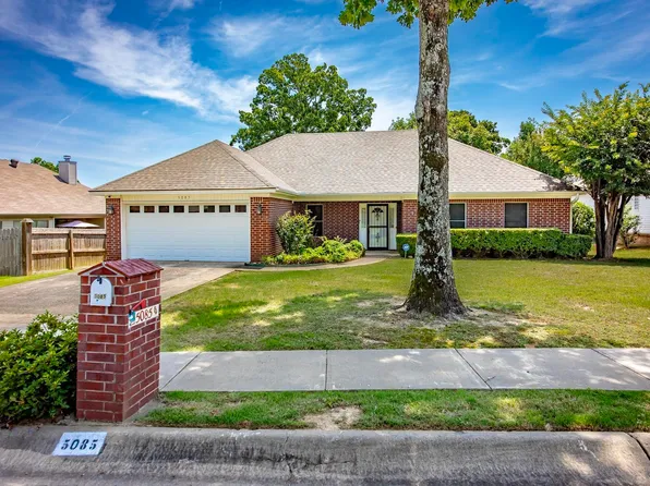 5085 Willow Glen Cir, Sherwood, AR 72120