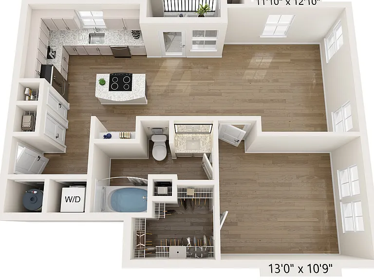 Mirasol Eldorado — Photo 21