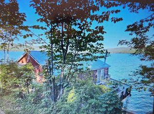 106 Badger Ln, Cooperstown, NY 13326